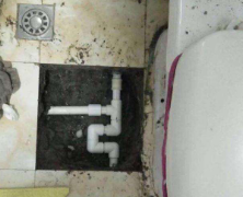 黑河卫生间防水推荐公司
