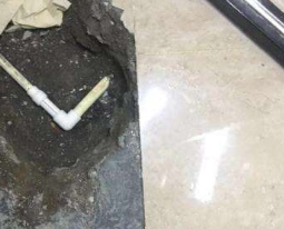 黑河卫生间测漏水多少钱