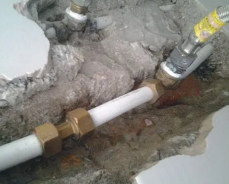 黑河测漏水多少钱