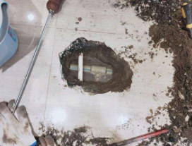 黑河卫生间防水多少钱