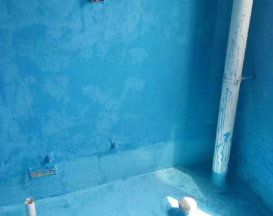 黑河卫生间防水多少钱