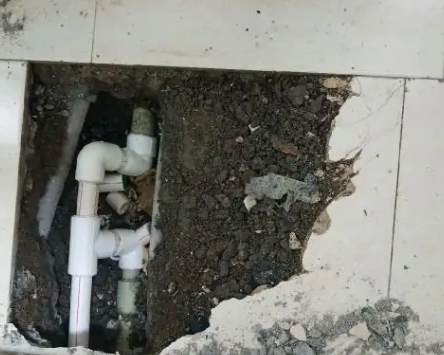 黑河卫生间测漏水哪家好