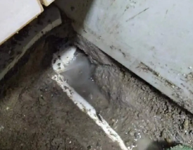 黑河卫生间测漏水多少钱