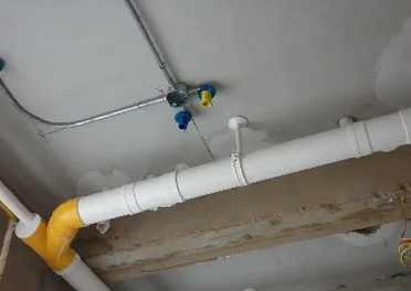 黑河水管维修多少钱