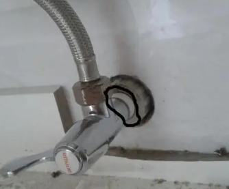黑河水管维修多少钱